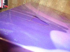 21 Nights — Prince / Randee St. Nicholas — 2008 Hardcover + CD „Indigo Nights”