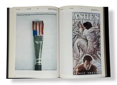 POSTERS BY MEMBERS OF THE ALLIANCE GRAPHIQUE INTL. 1960-85 / Rizzoli / First Ed.