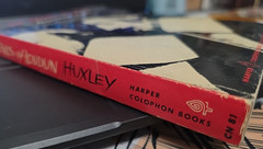 The Devils Of Loudun By Aldous Huxley Book Psychological Demonic Possession