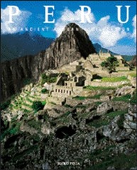 Peru: An Ancient Andean Civilization (Exploring Countries of the Wor)