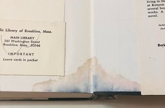 Double Shadow Frederick Turner 1978 Hardcover DJ First Edition Fantasy