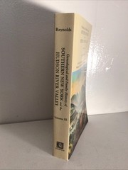 Vol 3-Genealogical and Family History of Southern New York &the Hudson-Reynolds