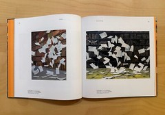 Nelson Jalil’s Artist Book. Hard Cover, 9 x 10 inches, 100 pages, full color.
