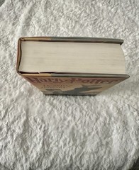 Harry Potter and the Deathly Hallows HC 1st Ed 2007 Illus Mary GrandPré DJ