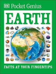 Pocket Genius Earth: Facts at Your Fingertips
