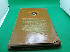 Xavieras Supersex total lovemaking 1976 book HB w DJ