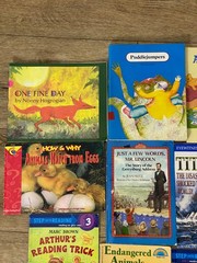 Lot of 16 Level 3 Readers-Step Into Reading, Eyewitness Readers, Readers Theatre