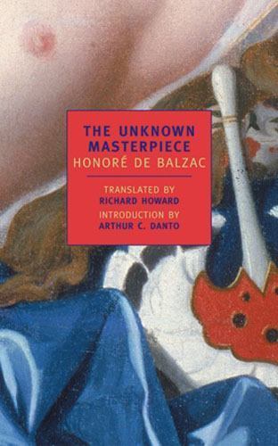 The Unknown Masterpiece by Balzac, Honoré de