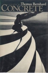 Concrete (English and German Edition)