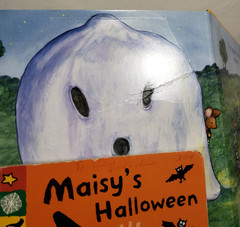 Kids Halloween Board Books Lot of 10 Baby Toddler Preschool Fall Thanksgiving