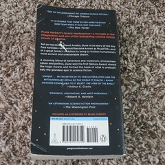 Dune Frank Herbert Dune Series Paperback Ace