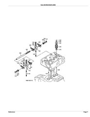 KUBOTA T1600H Parts Manual – STEEL WIRE BOUND – PROTECTIVE COVERS