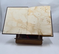 Webster’S 1828 American Dictionary Of The English [Premium Leather Bound]