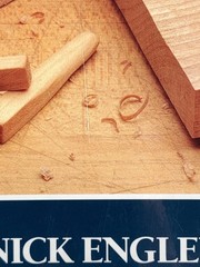 Lot of 19 The Workshop Companion Techniques for Better Woodworking Books Engler