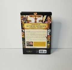 The Action Bible: Gods Redemptive Story Sergio Cariello David Cook 1st Edition