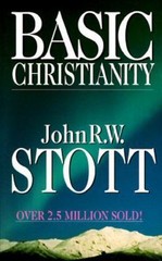 Basic Christianity by Stott, John R. W.