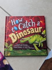AWESOME 3 BOOK SET FOR CHILDREN We Are One How To Catch a Dinosaur I’m Not Scare
