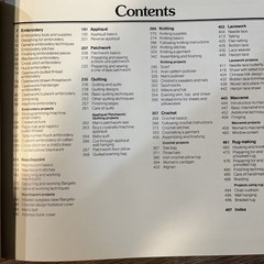 Complete Guide to Needlework Reader’s Digest Editors 1984 Vtg Hardback 504 pages