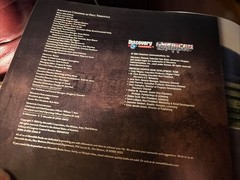 American Chopper-At Full Throttle-Motorcycles-Off Camera Insights-Drama-Blowups