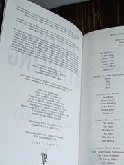 Devney Perry Rites of the Starling Deluxe FIrst Edition
