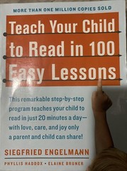 Teach Your Child to Read in 100 Easy Lessons: Revised and Updated Second Edi…
