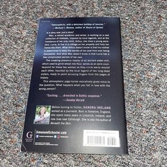 Bone Deep by Sandra Ireland (2019, Trade Paperback)