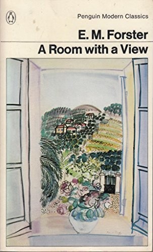 A Room with a View – ACCEPTABLE