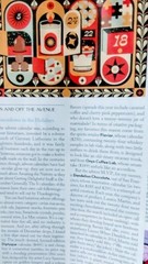 THE NEW YORKER NOV 25,2024 PERSONAL HISTORY A LONG WAY HOME