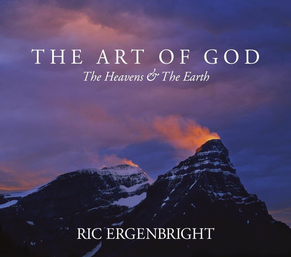 The Art of God