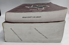 Texas Elders Law 2013 – 2014 & Texas Consumer Law 2015 – 2016 Paperback