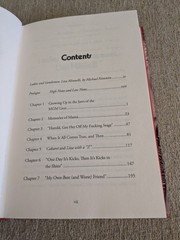 Kids, Wait Till You Hear This! | Liza Minnelli | 2026 Hardcover | HOW GRAND!