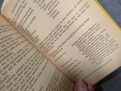 1967 Herbs Health & Cookery VTG Cookbook by Claire Loewenfeld & Phillipa Back PB