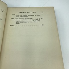 Modern Civilization on Trial By C.Delisle Burns 1931, The Macmillan company, HC