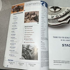 America’s 1st Freedom 150 Years Strong February 2021 Vol.20 #2 NRA Magazine T27