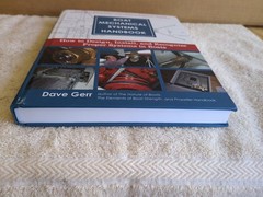 Boat Mechanical Systems Handbook : How to Design Install And Recogniz Dave Gerr