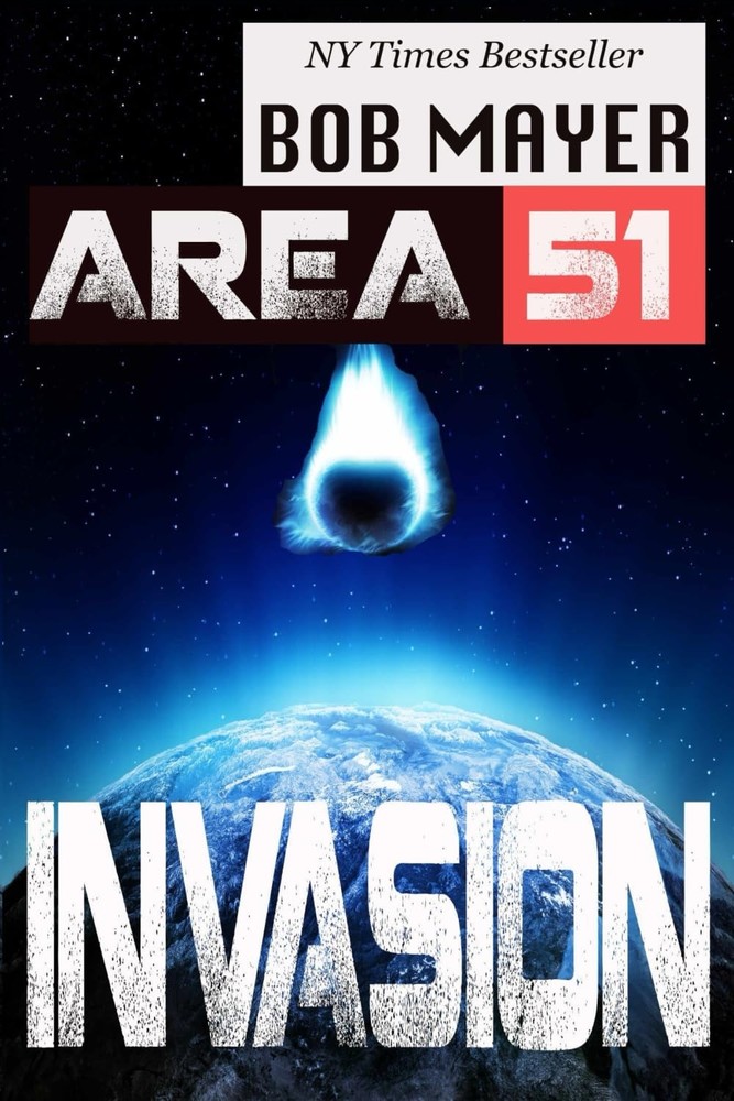 Area 51: Invasion