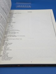 PLAYERS HANDBOOK 1979 RARE 3rd print! 1st Edition Dungeons & Dragons EXC!