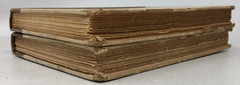 Histories of Brazil,EX-LIBRARY, 2 Vols., Pero de Magalhaes/ Stetson, 1922 E-115