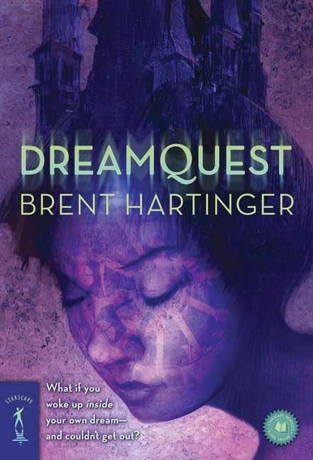 Dreamquest – Hartinger, Brent – Very Good – See condition notes