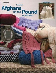 Afghans by the Pound Paperback