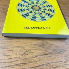 The Kundalini Experience: Psychosis or Transcendence by Lee Sannella, MD 1992 SC
