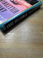 Song of the Lion : A Leaphorn, Chee Novel by Anne Hillerman (2017 1st Edition