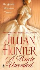 A Bride Unveiled: The Bridal Pleasures Series – Hunter, 9780451413116, paperback