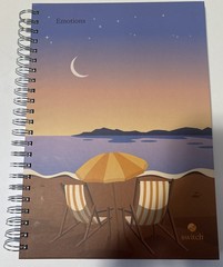 Emotions Spiral-Bound Nine-Week Guide To Emotional Awareness By Switch