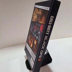 Call of Duty • Black Ops – The Official Comic Collection. 246 Pages + Hard Cover