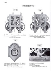 New KROEBER CLOCKS – AMERICAN & IMPORTED by Tran Duy Ly – We are the publisher
