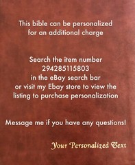 ESV Thinline Bible Thumb Indexed – 2025 Text – Espresso TruTone