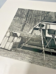 Michal A Smith: A Visual Journey : Photographs From Twenty-Five Years! Cond: VG