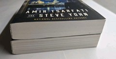 A Nir Tavor Mossad Thriller Amir Tsarfati By Way Of Deception Out Of Far North