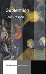 SEPTENTRION BY Jean Raspail PAPERBACK **NEW**